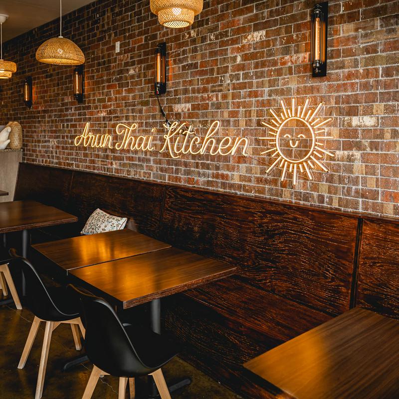 Arun Thai Kitchen